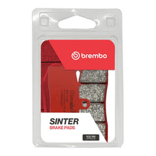 Load image into Gallery viewer, Brembo Prime Brake Pad Sinter Front 07GR62SA