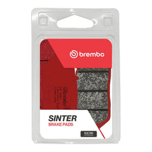 Load image into Gallery viewer, Brembo Prime Brake Pad Sinter Front 07HD13SA
