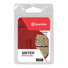 Load image into Gallery viewer, Brembo Prime Brake Pad Sinter Rear 07HD14SP