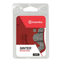 Load image into Gallery viewer, Brembo Prime Brake Pad Sinter Front 07HD16SA