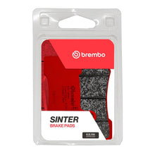 Load image into Gallery viewer, Brembo Prime Brake Pad Sinter Front 07HD17SA