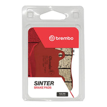 Load image into Gallery viewer, Brembo Prime Brake Pad Sinter Rear 07HO10SP