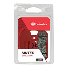 Load image into Gallery viewer, Brembo Prime Brake Pad Sinter Front 07HO21SA