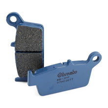 Load image into Gallery viewer, Brembo Prime Brake Pad Carbon Ceramic Rear 07HO26TT