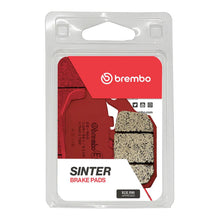 Load image into Gallery viewer, Brembo Prime Brake Pad Sinter Rear 07HO27SP