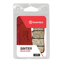 Load image into Gallery viewer, Brembo Prime Brake Pad Sinter Rear 07HO34SP