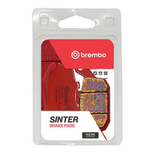 Load image into Gallery viewer, Brembo Prime Brake Pad Sinter Rear 07HO36SP