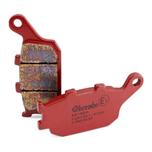 Load image into Gallery viewer, Brembo Prime Brake Pad Sinter Rear 07HO36SP