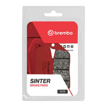 Load image into Gallery viewer, Brembo Prime Brake Pad Sinter Front 07HO41SA