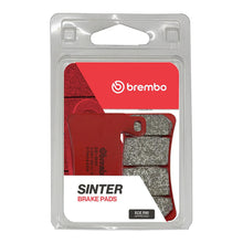 Load image into Gallery viewer, Brembo Prime Brake Pad Sinter Front 07HO45SA