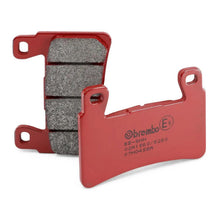Load image into Gallery viewer, Brembo Prime Brake Pad Sinter Front 07HO45SA
