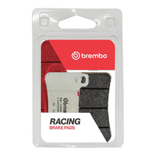 Load image into Gallery viewer, Brembo Upgrade Brake Pad Carbon Ceramic Front 07HO50RC