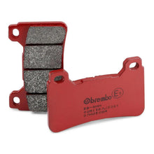 Load image into Gallery viewer, Brembo Prime Brake Pad Sinter Front 07HO50SA