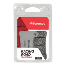 Load image into Gallery viewer, Brembo Xtra Brake Pad Sinter Front 07HO50SR