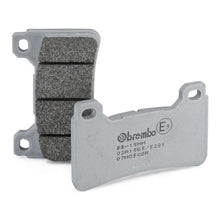 Load image into Gallery viewer, Brembo Xtra Brake Pad Sinter Front 07HO50SR