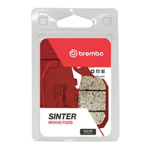Load image into Gallery viewer, Brembo Prime Brake Pad Sinter Rear 07HO53SP