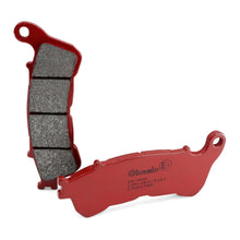 Load image into Gallery viewer, Brembo Prime Brake Pad Sinter Front 07HO57SA