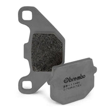 Load image into Gallery viewer, Brembo Upgrade Brake Pad Sinter Front 07KA07SX