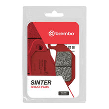 Load image into Gallery viewer, Brembo Prime Brake Pad Sinter Front 07KA08SA