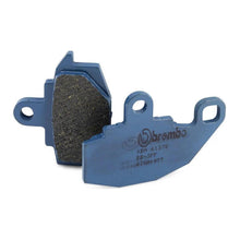 Load image into Gallery viewer, Brembo Prime Brake Pad Carbon Ceramic Front 07KA10TT
