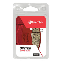 Load image into Gallery viewer, Brembo Prime Brake Pad Sinter Rear 07KA11SP