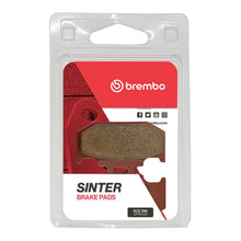 Load image into Gallery viewer, Brembo Prime Brake Pad Sinter Rear 07KA12SD