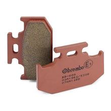 Load image into Gallery viewer, Brembo Prime Brake Pad Sinter Rear 07KA12SD