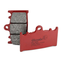 Load image into Gallery viewer, Brembo Prime Brake Pad Sinter Front 07KA13SA