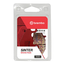Load image into Gallery viewer, Brembo Prime Brake Pad Sinter Rear 07KA16SP