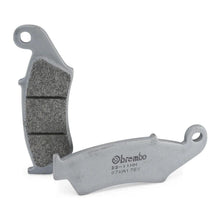 Load image into Gallery viewer, Brembo Upgrade Brake Pad Sinter Front 07KA17SX