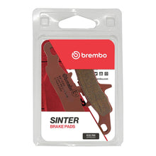 Load image into Gallery viewer, Brembo Prime Brake Pad Sinter Front 07KA22SD