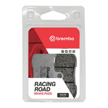 Load image into Gallery viewer, Brembo Xtra Brake Pad Sinter Front 07KA23SR