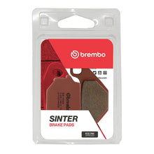 Load image into Gallery viewer, Brembo Prime Brake Pad Sinter Front 07KS04SD