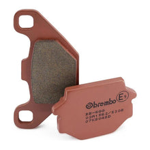 Load image into Gallery viewer, Brembo Prime Brake Pad Sinter Front 07KS04SD
