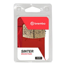 Load image into Gallery viewer, Brembo Prime Brake Pad Sinter Rear 07SU06SP