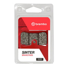Load image into Gallery viewer, Brembo Prime Brake Pad Sinter Front 07SU14SA