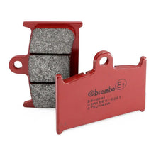 Load image into Gallery viewer, Brembo Prime Brake Pad Sinter Front 07SU14SA