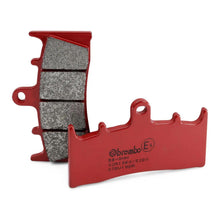 Load image into Gallery viewer, Brembo Prime Brake Pad Sinter Front 07SU19SA