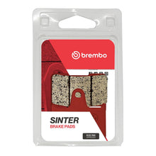 Load image into Gallery viewer, Brembo Prime Brake Pad Sinter Rear 07SU25SP