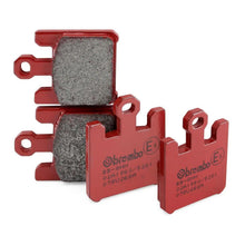 Load image into Gallery viewer, Brembo Prime Brake Pad Sinter Front 07SU26SA