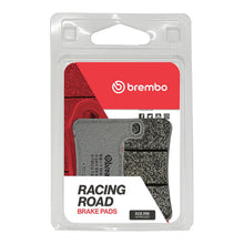 Load image into Gallery viewer, Brembo Xtra Brake Pad Sinter Front 07SU27SR