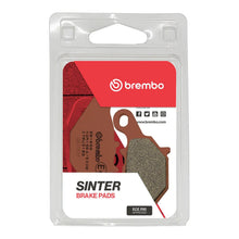 Load image into Gallery viewer, Brembo Prime Brake Pad Sinter Rear 07SU31SD
