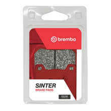 Load image into Gallery viewer, Brembo Prime Brake Pad Sinter Front 07YA11SA