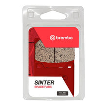 Load image into Gallery viewer, Brembo Prime Brake Pad Sinter Rear 07YA11SP