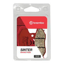 Load image into Gallery viewer, Brembo Prime Brake Pad Sinter Rear 07YA20SP
