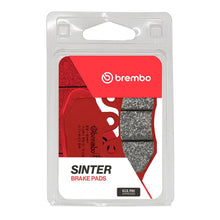 Load image into Gallery viewer, Brembo Prime Brake Pad Sinter Front 07YA21SA