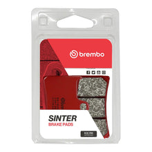 Load image into Gallery viewer, Brembo Prime Brake Pad Sinter Front 07YA23SA