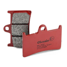 Load image into Gallery viewer, Brembo Prime Brake Pad Sinter Front 07YA23SA