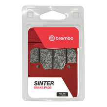 Load image into Gallery viewer, Brembo Prime Brake Pad Sinter Front 07YA24SA