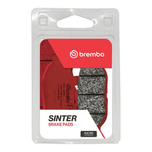 Load image into Gallery viewer, Brembo Prime Brake Pad Sinter Front 07YA34SA
